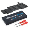 NinjaBatt Battery A1502 A1582 for Apple MacBook Pro Retina 13”