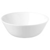 IKEA Tempered Opal Glass Classic Bowl - Pack Of 6,