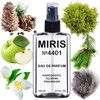 MIRIS No. 4401 | Inspired | Men Eau de Parfum