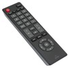 NH315UP Replacement Remote Control Applicable for Sanyo LCD LED TV