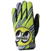 MOONEYES MOONEYES Winter Riding Gloves Motorcycle Waterproof OMG-037 (XL, Green)