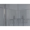 Muxel Wunderhaken Set 3-piece, large suction hooks. The magic hooks