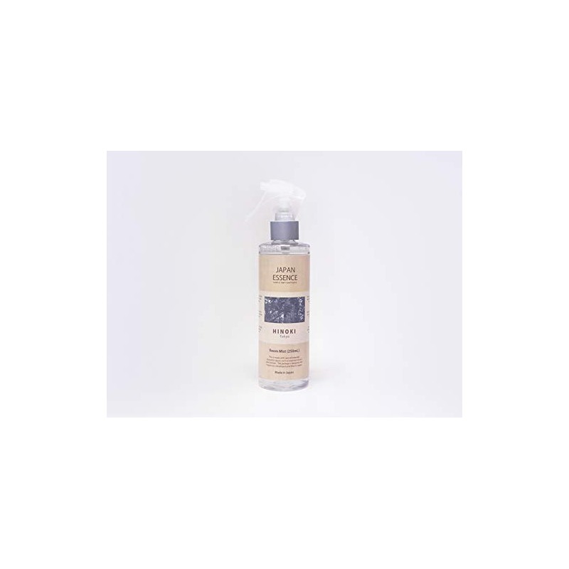 Room Mist (8.5 fl oz (250 ml) HINOKI TOKYO