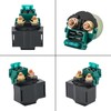 Road Passion Starter Solenoid Relay for Honda GL1100 Gold Wing