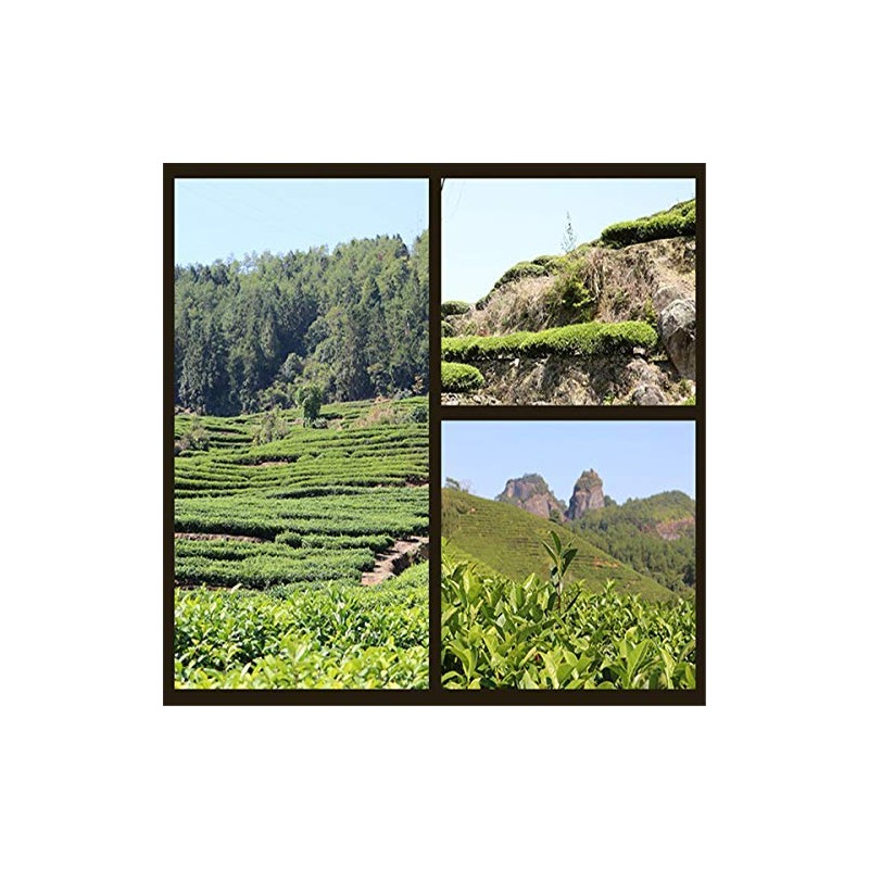Chinese Organic Decaf Black Tea ripe Tea 250g (0.55LB) Yunnan