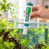 10-in-1 Water Quality Tester for Aquariums & Pools – Digital
