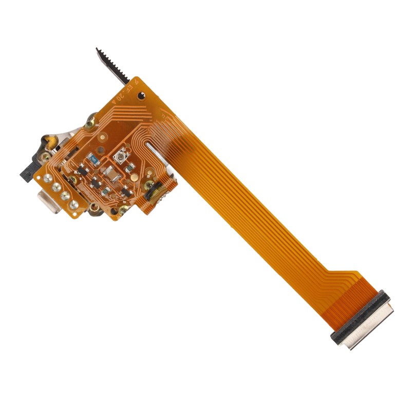 Optical Pickup Laser Lens Large Capacitive Single Head Replacement CD