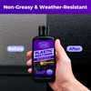 CleanCrown Plastic Restorer for Cars (8.45 fl oz), User Friendly