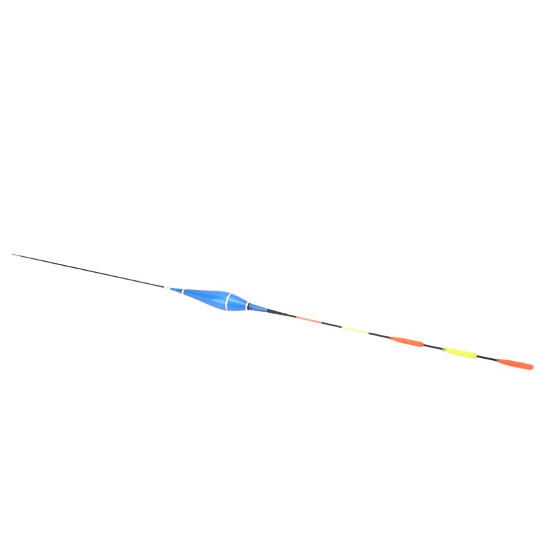 LED Fishing Bobbers High Sensitivity Color Changing Electronic Glowing Bobbers