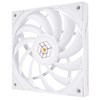 Thermalright TL-H12015W Thin Computer Case Fan-1900RPM,CPU Fan, 15mm Slimline Cooling