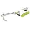 316 Stainless Steel Diving Current Hook Double Reef Drift Hook