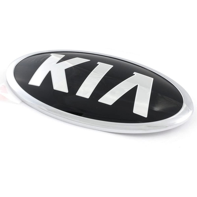 KIA Logo Assy SUB