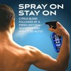 BOD man Fragrance Body Spray, Really Ripped Abs, 8 fl