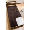 Bed Pad - Single Size - 39.4 - 78.7 inches