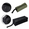 Metal Parts Repair Organizer Pouch,2 Pieces Small Tool Bags, Waterproof
