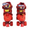 ToyMark Patines Roller 4 Ruedas Avengers Nuevos Y Originales
