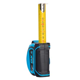OX Tools Dual Car Lock Tape Measure - 5 m