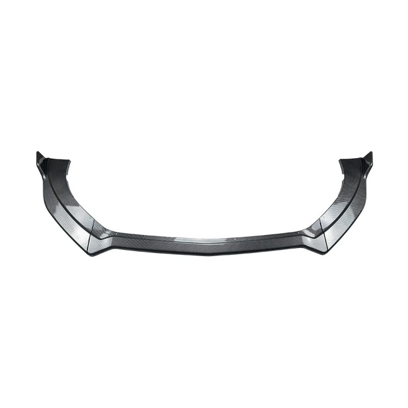 MAG FRONT BUMPER LIP SPOILER SPLITTER FOR FORD MUSTANG 2015-2017