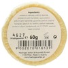 HASLINGER Sandalwood Shaving Soap 60g