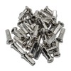 VPE 36L spoke nipple M3.5+3 mm - nickel plated -