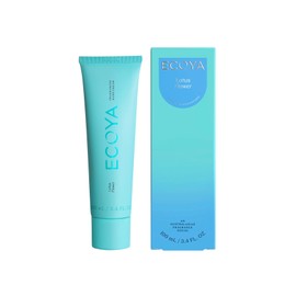 ECOYA Lotus Flower Hand Cream 100ml