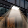 Adviti Faro LED Spotlight Outdoor IP65 2400lm 4000K (Watts, 30)