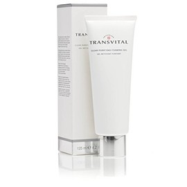 Transvital Clear Purifying Foaming Gel