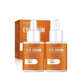 Doyeewo Eye Serum 1 Fl.oz/ 30ml - Lot of 2