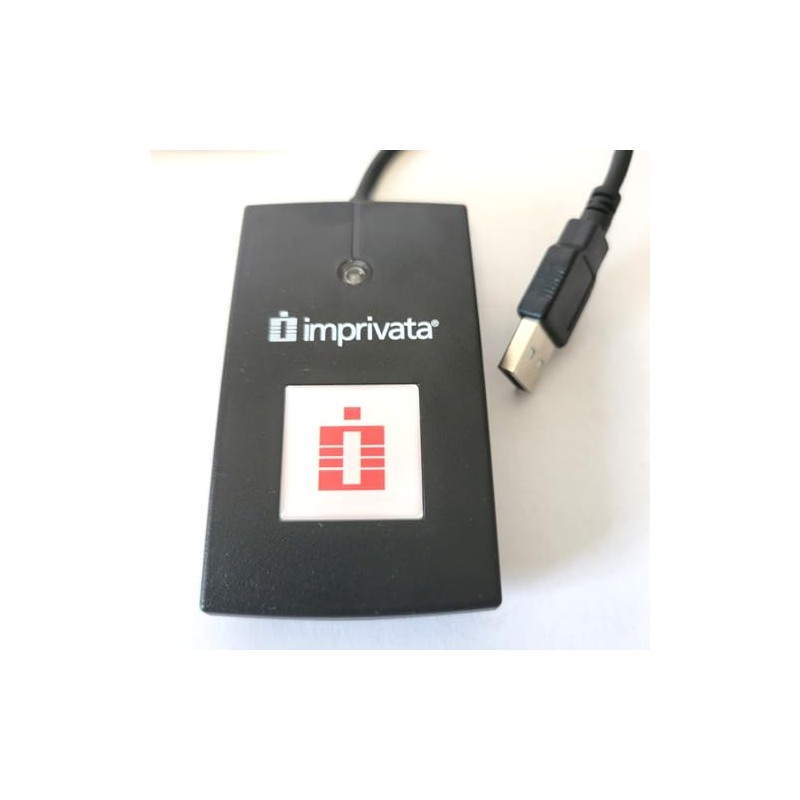 Imprivata 82 Proximity Card Reader HDW-IMP-82