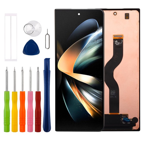 [Supports Fingerprints] New Duotipa Original LCD Touch Screen Digitizer Assembly
