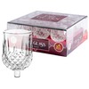 Hanukkah Menorah Oil Cups – Crystal Elegant Holders for Chanukah