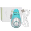 Handheld Micro Current Relax Sleep Holding Device Pressure Relief Insomnia
