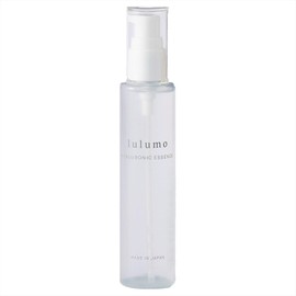 [Japanese Eye cream] lulumo Hyaluronic Acid Raw Solution Eye Care 3.4 fl oz (100 ml), 100% Virgin Solution, Additive-Free, Mixable Serum, Sensitive Skin, Hair Care, Body Care