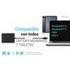 I-TEC USB C to Dual DPI 4K/ 60Hz
