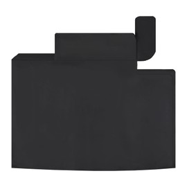 Grill Cover for Z Grill 1000 Series Pellet Grill and Smoker, Waterproof Heavy Duty Z Grill 1000 Series Pellet Smoke Cover, Outdoor BBQ Accessory