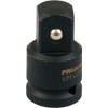 Projahn Impact Adaptor from 3/4 to 1/2 Inch (Nut) 483412
