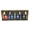 ENGLISH LAUNDRY BY ENGLISH LAUNDRY 4 PIECE GIFT SET EDC