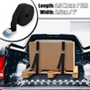 X AUTOHAUX 6pcs 1" x 12' Car Cargo Tie Down