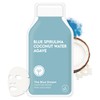 ESW Beauty The Blue Dream - Moisture Repair Raw Juice