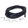 Onapplianceparts Universal Cooker Oven Rubber Door Seal 4 Sided +