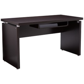 Coaster Home Furnishings Skylar Extension Desk Cappuccino