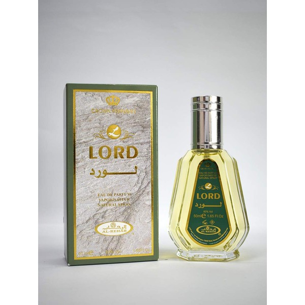 Lord - Al-Rehab Eau De Perfume Spray