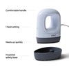 Cricut EasyPress Mini™ LT - Blue - Mini Heat Press