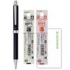 Pilot Two-Plus One Multi-functional Pen, EVOLT Evolt, 0.03 inch (0.7