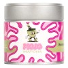 Mojo Matcha Matcha Ceremonial Orgánico Japonés Organic Ceremonial Matcha Green