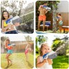Unbranded Summer Water Gun Super Soaker Kids Squirt Blaster Swimming