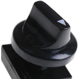 A Set Rotary Switch 4 Position 3 Speed Selector Switch Governor with Button Fan Speed Governor Fan Isolator Switch Professional Ceiling Fan Wall Controls Ceiling Fans Accessories