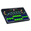 Live Sound Card Audio Mixer Recording Desktop Singing BT Power