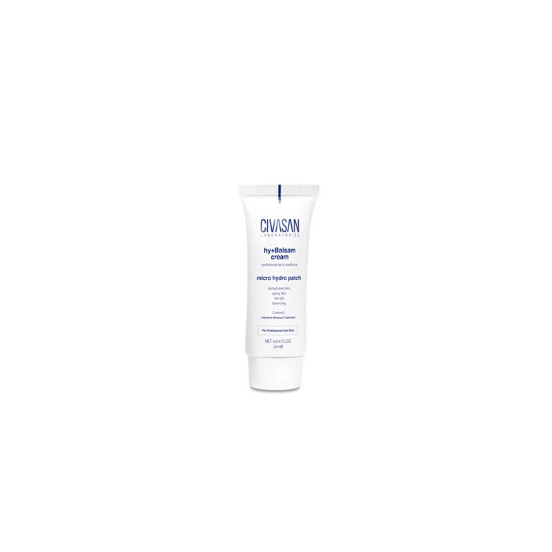 Mount Shiva Cibasan Balsam Cream 20mll + 2 sets of