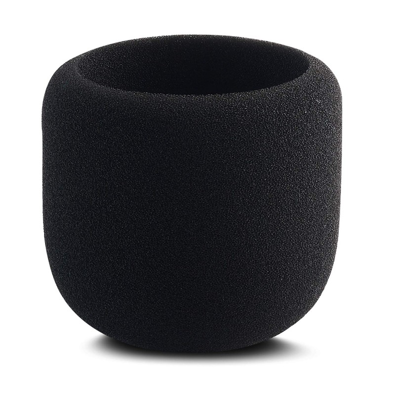 Sound Addicted - Foam Cover Windscreen for Blue Yeti Microphones